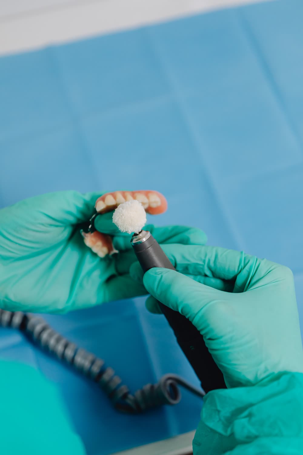 Ermiş Dental'de estetik diş hekimliği